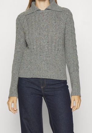 Maglione - grey