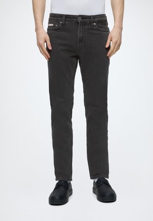 Calvin Klein Jeans - Jeansy Slim Fit