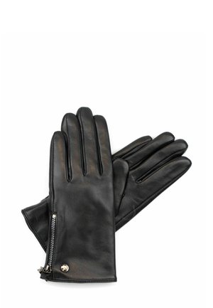 KIM - Fingerhandschuh - schwarz