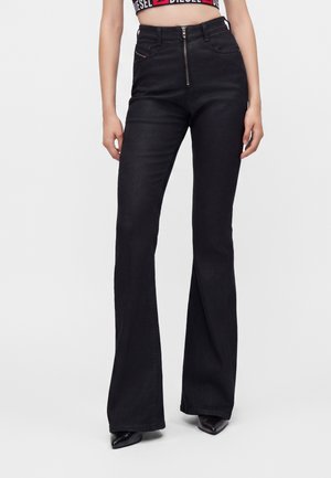 Diesel, Jean slim - 02