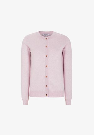 Soft Rebels, Kardigan - 753 hushed violet melange