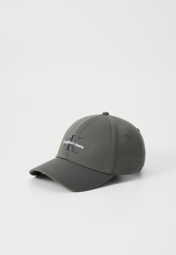 MONO LOGO UNISEX - Cap - beluga