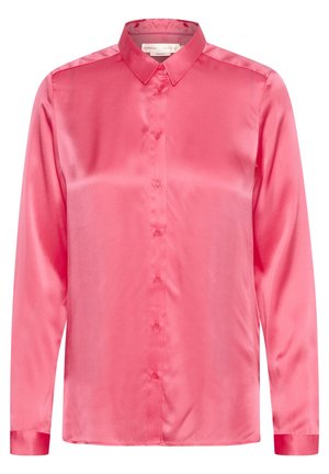 InWear LEONORE PREMIUM - Button-down blouse - pink rose