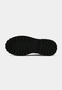Replay ANY OVER - Bottines à plateau - black