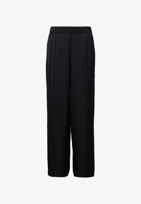 Ausgewählt, schwarz