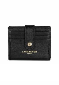 LANCASTER DUNE - Custodia per biglietti da visita - noir