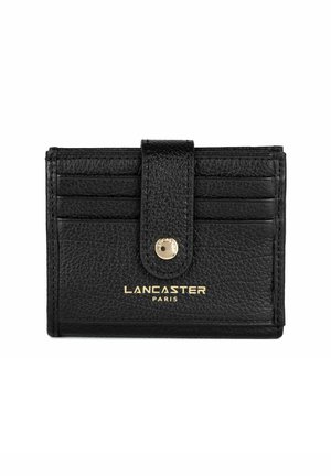 LANCASTER DUNE - Custodia per biglietti da visita - noir
