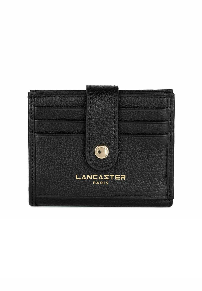 LANCASTER DUNE - Custodia per biglietti da visita - noir