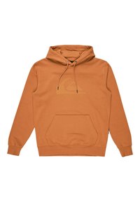 LOGO HOODIE - Kapuzenpullover - cmn