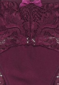DIM GENEROUS ESSENTIAL BRIEF - Kratke gaće - purple