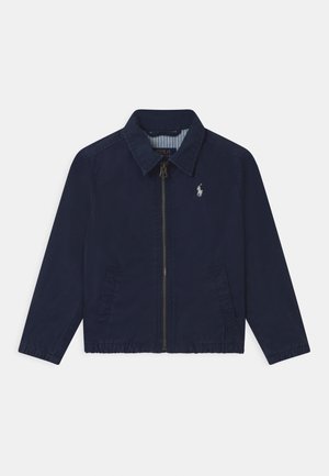 BAYPORT OUTERWEAR - Light jacket - newport navy