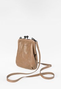 Aunts & Uncles MRS SUGAR POP - Borsa a tracolla - timeless taupe
