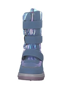 Richter Snowboot/Winterstiefel - blau