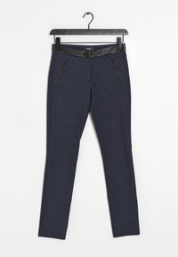 BRAX Broek - dark blue
