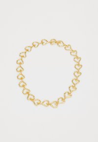 HEARTNECKLACE - Ketting - dore clair