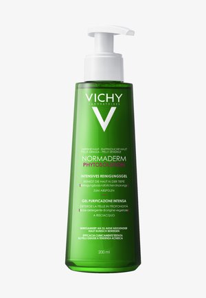 VICHY VICHY GESICHTSREINIGUNG NORMADERM INTENSIVES REINIGUNGSGEL - Cleansing gel