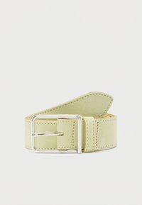 Selectat, light yellow