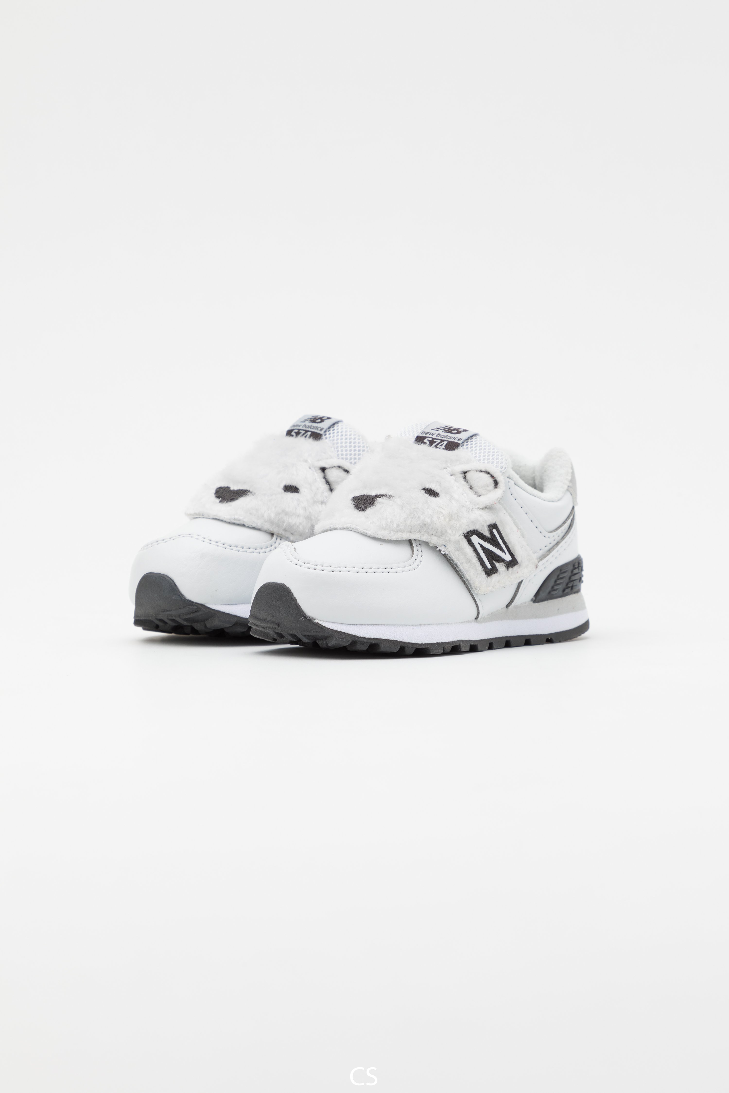 New Balance IV574AQB - Trainers - off 