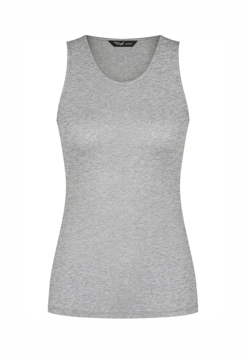 Camiseta interior