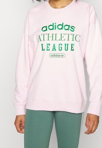 adidas Originals Sweatshirt - pink