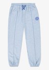 VARSITY RELAXED  - Donji dijelovi trenirke - blue supermoon heather