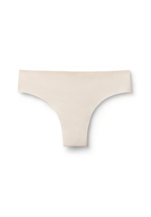 Intimissimi, SEAMLESS BRAZILIAN - Tanga - off-white