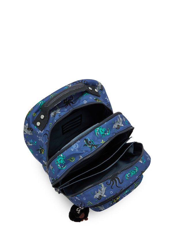 CLASS ROOM BTS PRT AC – Schulranzen – undersea party