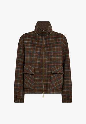 Mos Mosh, MMCAMILLE - Leichte Jacke - delicioso