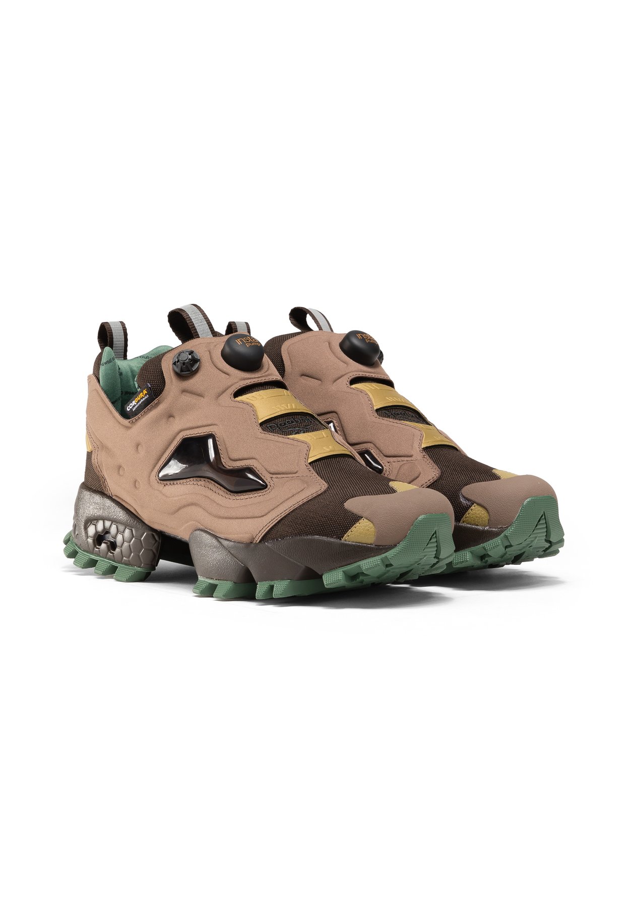 INSTAPUMP FURY 