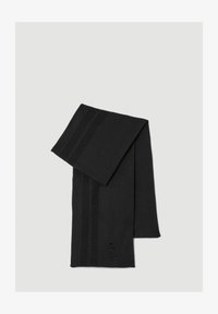 Não selecionado, black