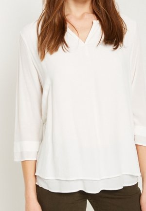 comma casual identity Blouse - white