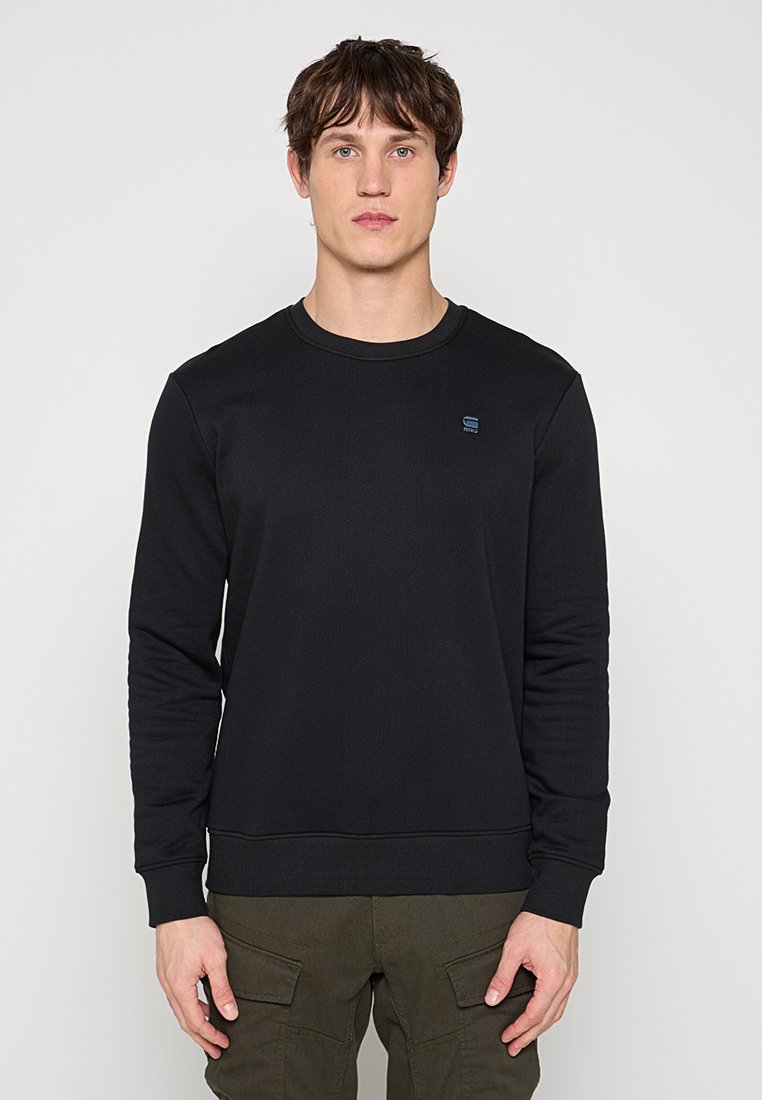 G-Star Sweater zwart