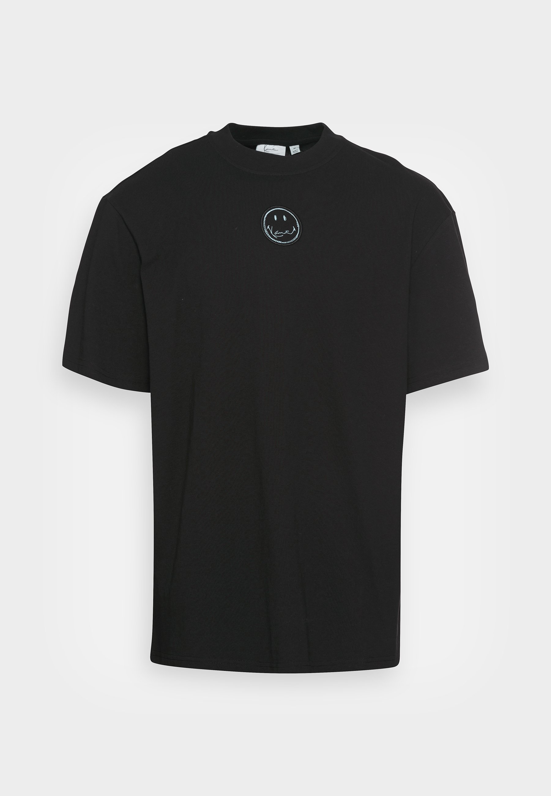 SMALL SIGNATURE PRINT TEE 