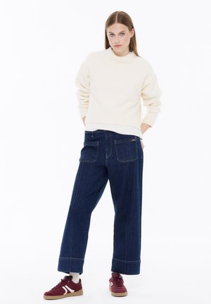 Jeans Relaxed Fit - mid blue