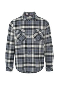 Ej vald, vintage indigo