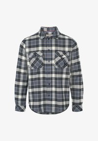 Kijelölve, vintage indigo