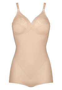 Triumph Body - beige