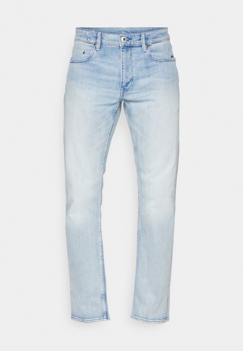 G-Star Straight leg jeans lichtblauw denim