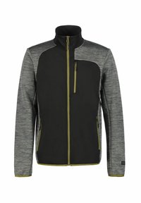 Selected, dunkel grau