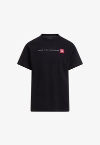 Unselected, tnf black