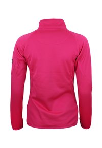 Peak Mountain Giacca da mezza stagione - fuchsia
