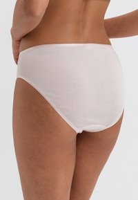 Hanro SEAMLESS MIDI - Kalhotky - gentle pink