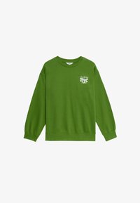 Selezionato, green mix