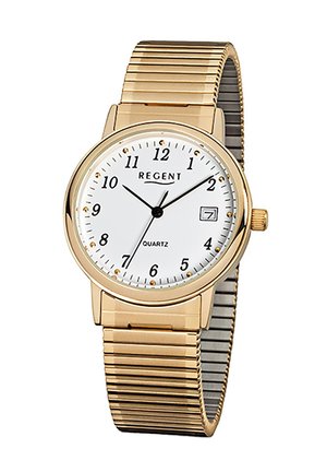 Regent ZUGARM KOLLEKTION - Montre - goldfarben