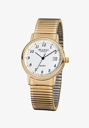 Regent ZUGARM KOLLEKTION - Montre - goldfarben