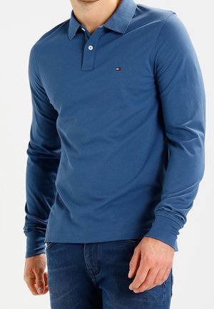 Pikeepaita - dark blue