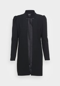 ONLY Halflange jas - black