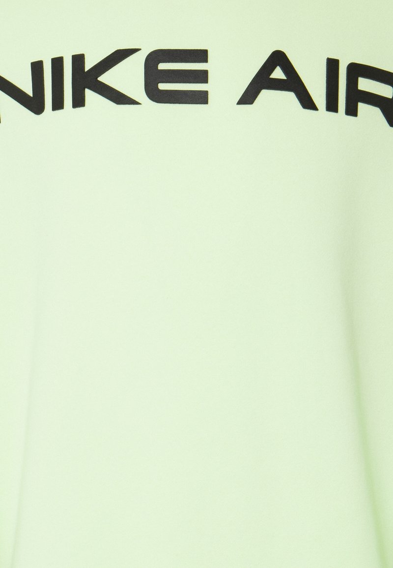 Nike Sportswear Sweatshirt neon yellow/neongelb (Pre-owned