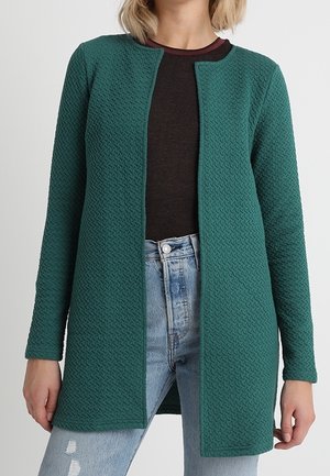 Veste légère - green