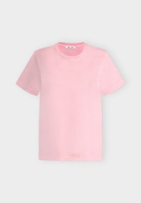 Δεν επιλέχθηκε, bleached mauve pigment